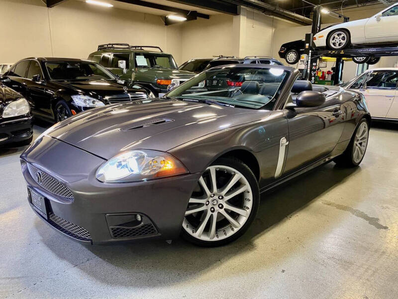 jaguar xk series 2008 SAJWA44C289B22423 image jaguar xk series 2008 SAJWA44C289B22423 image